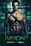 Arrow (1ª Temporada)